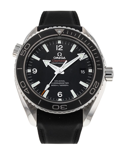 Omega Planet Ocean 232.32.46.21.01.003